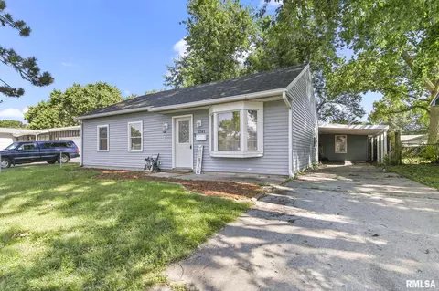 2241 Dunwich, Springfield, IL 62702 photo 3