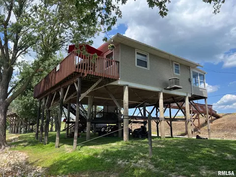 2067 E 253rd Ln, Ursa, IL 62376 photo 15
