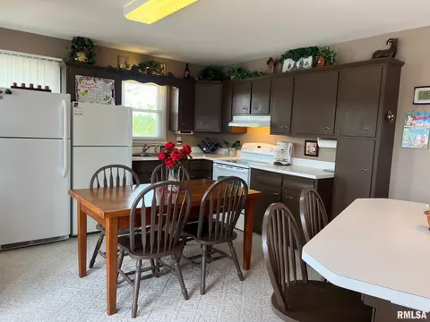 2067 E 253rd Ln, Ursa, IL 62376 photo 8