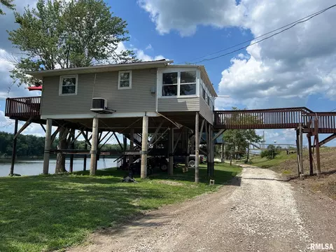 2067 E 253rd Ln, Ursa, IL 62376 photo 14