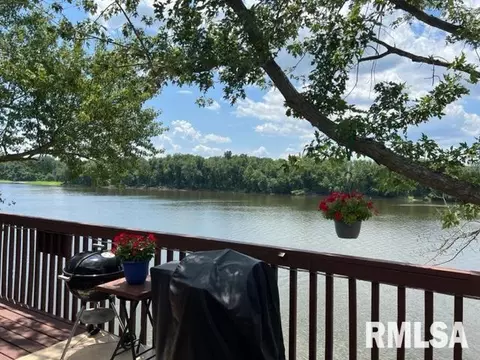 2067 E 253rd Ln, Ursa, IL 62376 photo 10