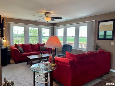 2067 E 253rd Ln, Ursa, IL 62376 photo 3