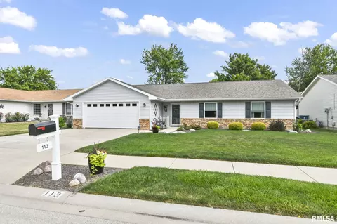 113 E Sherry Dr, Springfield, IL 62703 photo 2