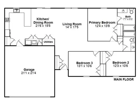 113 E Sherry Dr, Springfield, IL 62703 photo 35