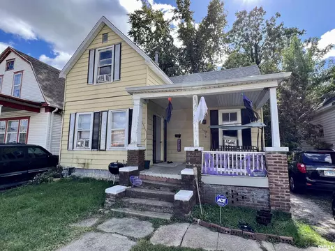 1106 E North Grand Ave, Springfield, IL 62702 photo 1