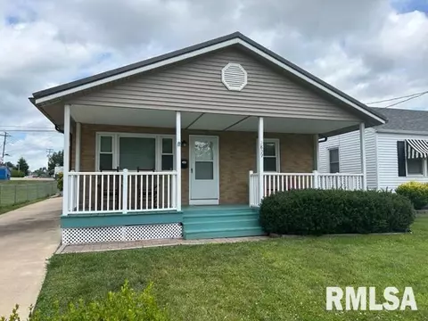 2809 Vermont, Quincy, IL 62301