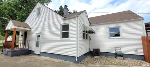 2216 S Pasfield St, Springfield, IL 62704 photo 7