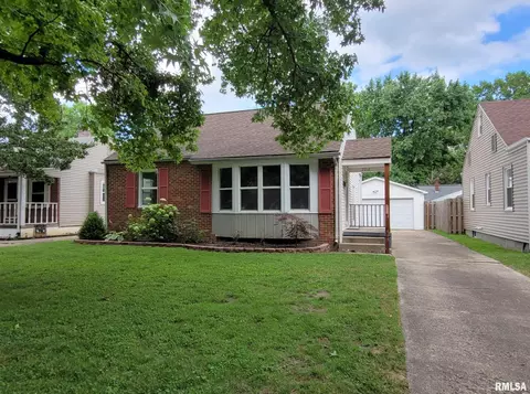 2216 S Pasfield St, Springfield, IL 62704 photo 2