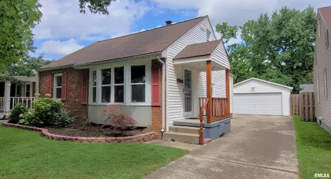 2216 S Pasfield St, Springfield, IL 62704 photo 5