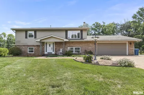 41 Greencastle Cir, Springfield, IL 62712