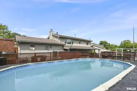 41 Greencastle Cir, Springfield, IL 62712 photo 28