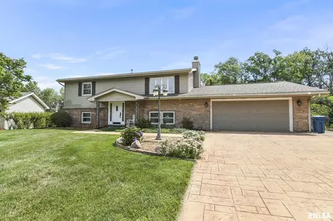 41 Greencastle Cir, Springfield, IL 62712 photo 2