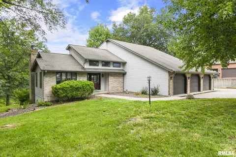 6 Hickory Hills Dr, Springfield, IL 62707 photo 2