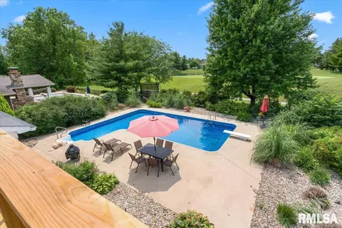 5001 Foxfire Ct, Springfield, IL 62711 photo 29