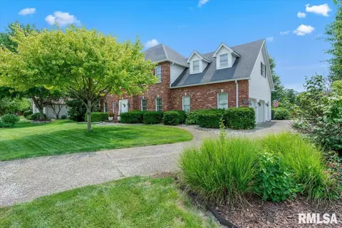 5001 Foxfire Ct, Springfield, IL 62711 photo 3