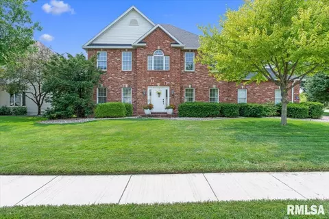 5001 Foxfire Ct, Springfield, IL 62711 photo 2