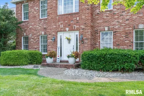 5001 Foxfire Ct, Springfield, IL 62711 photo 4