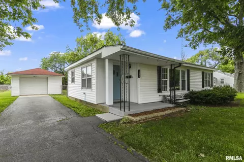 3345 Carman Ave, Springfield, IL 62703 photo 3