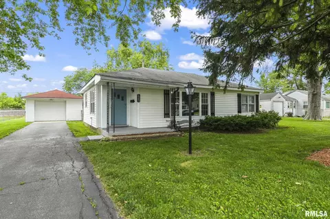 3345 Carman Ave, Springfield, IL 62703 photo 2