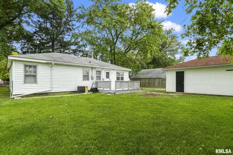 3345 Carman Ave, Springfield, IL 62703 photo 29