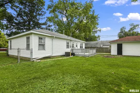 3345 Carman Ave, Springfield, IL 62703 photo 30