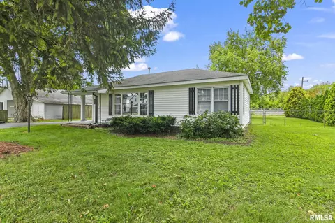 3345 Carman Ave, Springfield, IL 62703 photo 31