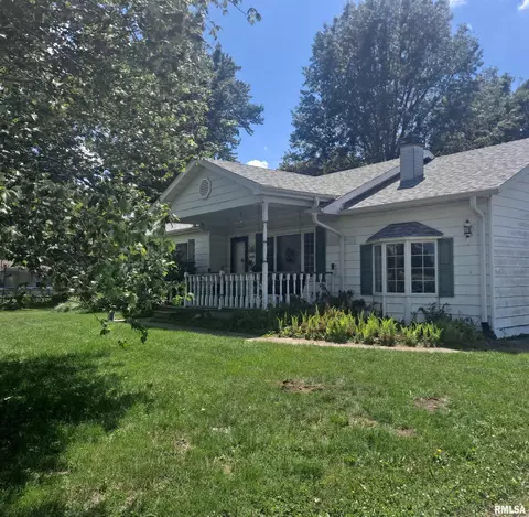 6549 Brittin Rd, Springfield, IL 62707