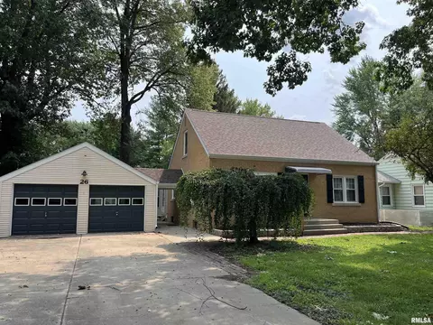 26 Circle Dr, Springfield, IL 62703 photo 32