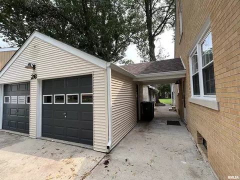 26 Circle Dr, Springfield, IL 62703 photo 29