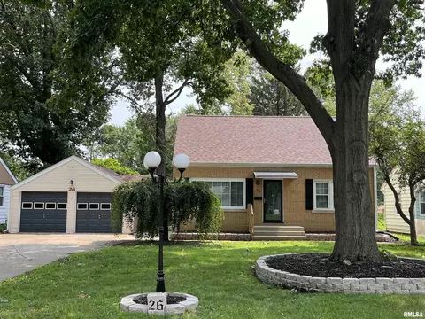 26 Circle Dr, Springfield, IL 62703 photo 33