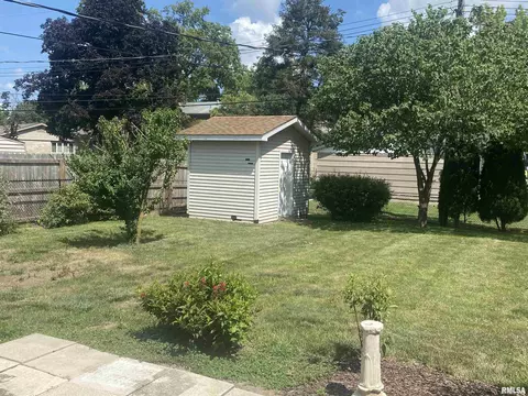 2405 Parkview Dr, Springfield, IL 62704 photo 21