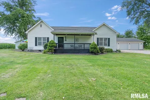 5023 Cockrell Ln, Springfield, IL 62711