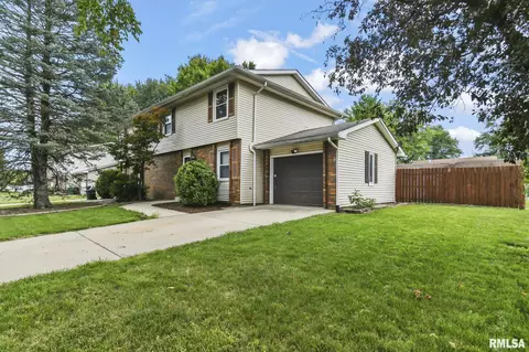 2026 2028 Lindbergh Blvd, Springfield, IL 62704 photo 4