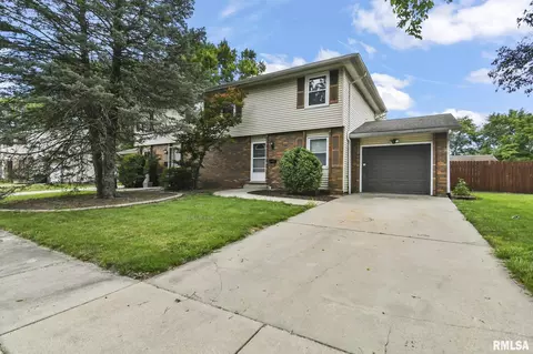 2026 2028 Lindbergh Blvd, Springfield, IL 62704 photo 3