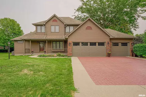 36 Bayhill Dr, Lincoln, IL 62656