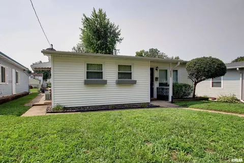 524 Jefferson St, Quincy, IL 62301