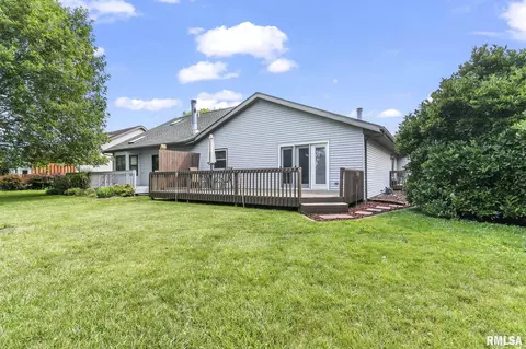 2615 Chase Dr, Springfield, IL 62704 photo 25