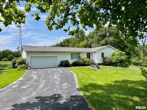 2390 Us Hwy 150 N Hwy, Rio, IL 61472