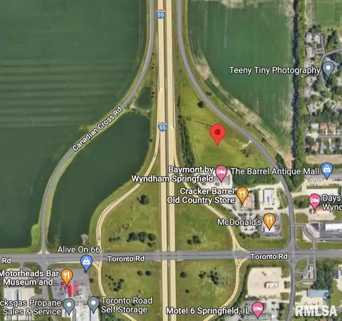 5801 S 6th Street Frontage Rd, Springfield, IL 62703