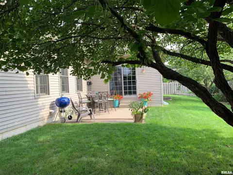 2009 Providence Ln, Springfield, IL 62711 photo 7