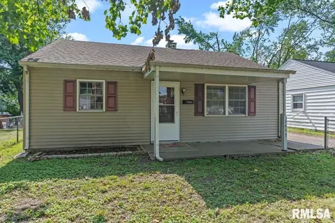 1653 N 20th St, Springfield, IL 62702 photo 6