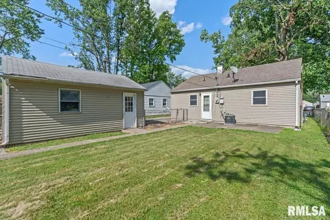 1653 N 20th St, Springfield, IL 62702 photo 24