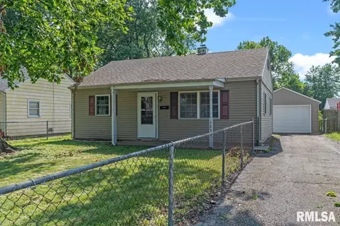 1653 N 20th St, Springfield, IL 62702 photo 5