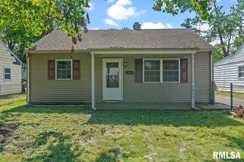1653 N 20th St, Springfield, IL 62702 photo 3