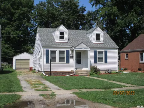 2937 S 5th St, Springfield, IL 62703 photo 24