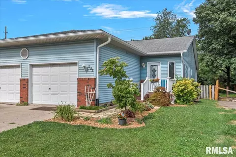 253 Bellerive Rd, Springfield, IL 62704