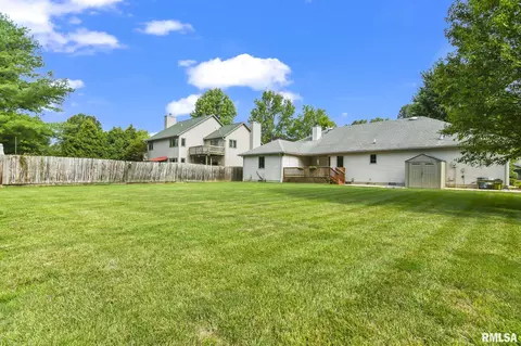 1424 James St, Springfield, IL 62703 photo 31