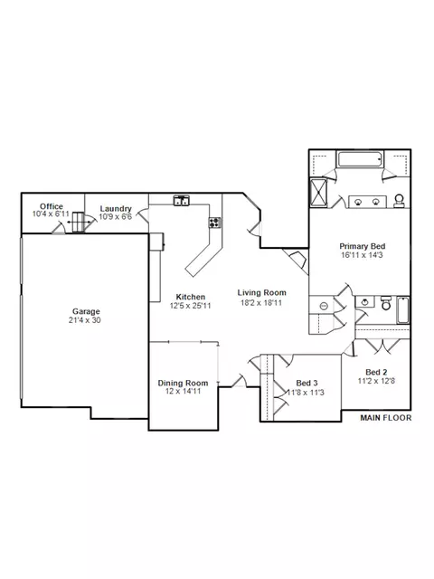 1424 James St, Springfield, IL 62703 photo 33