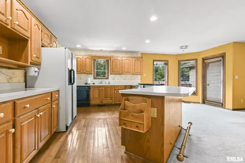 1424 James St, Springfield, IL 62703 photo 7