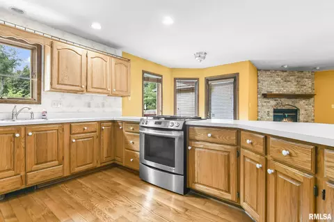1424 James St, Springfield, IL 62703 photo 8